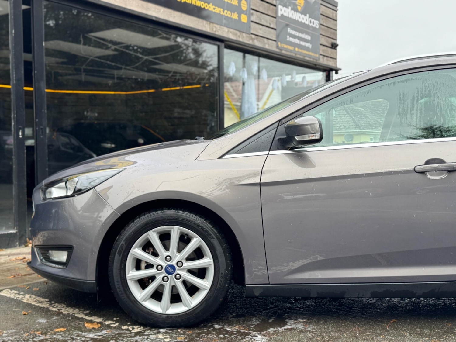 Used Ford Focus 2014 for sale - 76251426: Photo 14