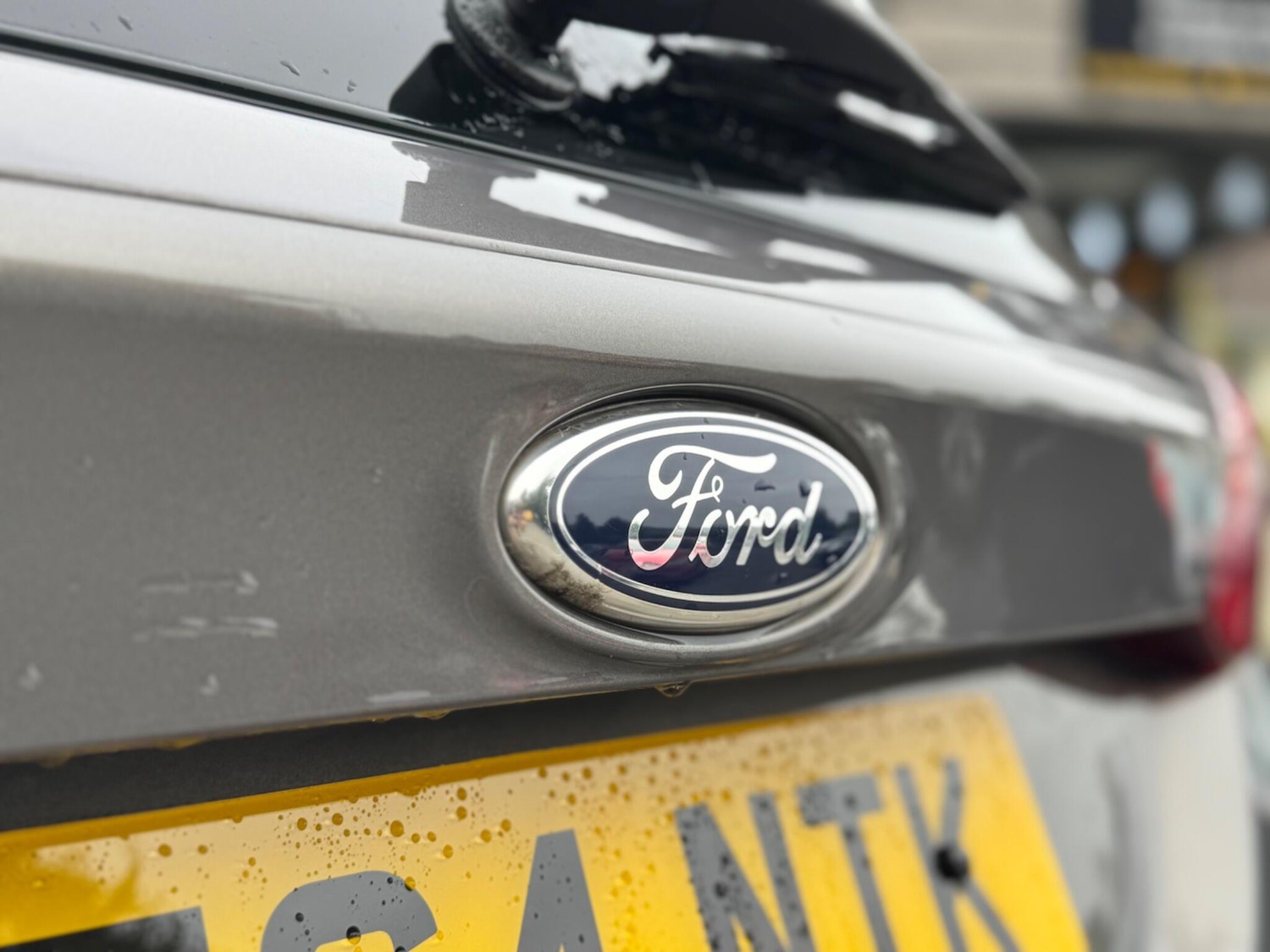 Used Ford Focus 2014 for sale - 76251426: Photo 15