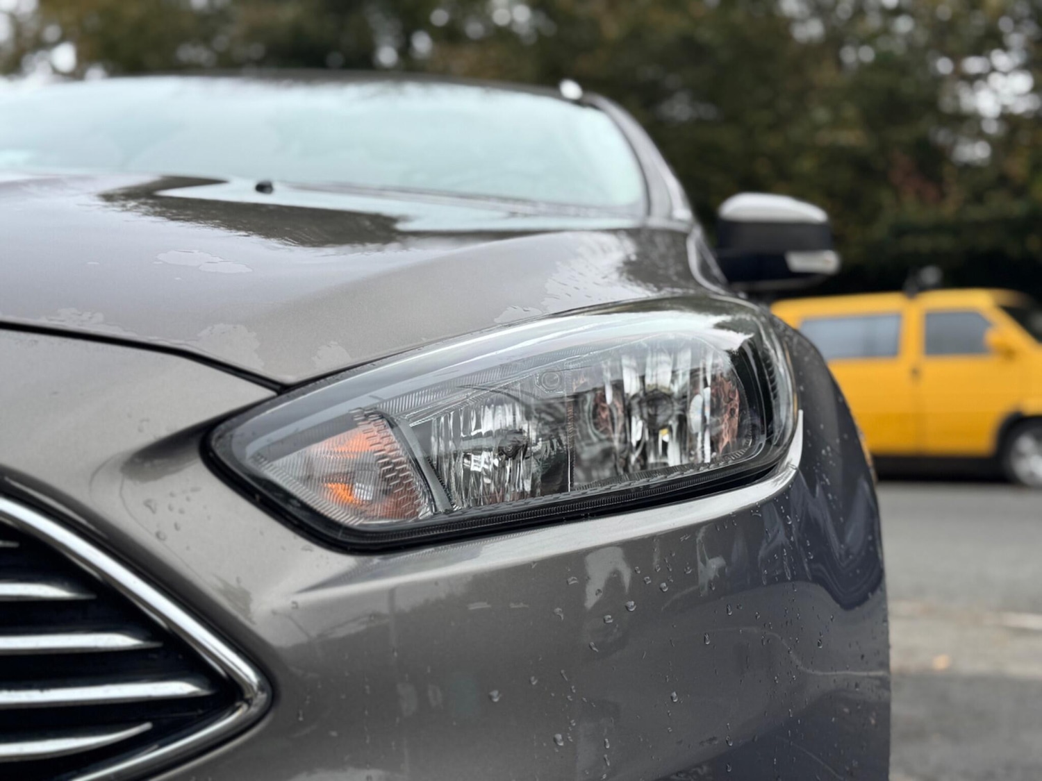 Used Ford Focus 2014 for sale - 76251426: Photo 18