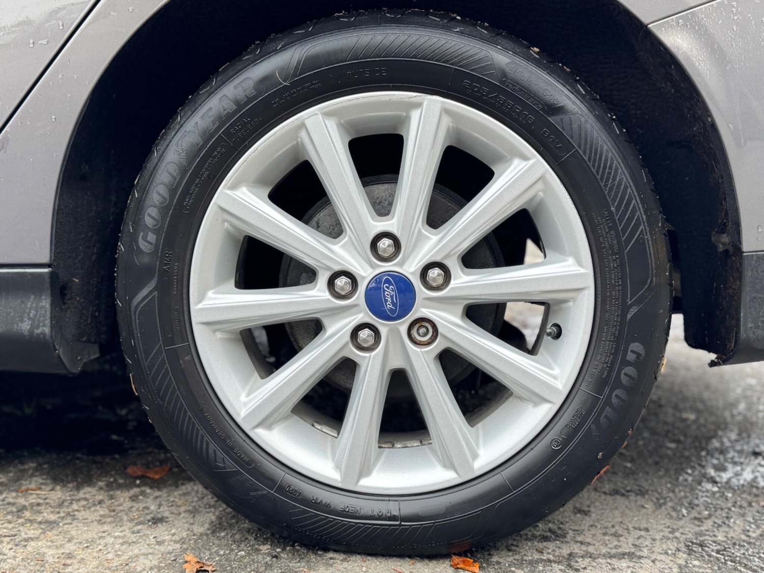 Used Ford Focus 2014 for sale - 76251426: Photo 19