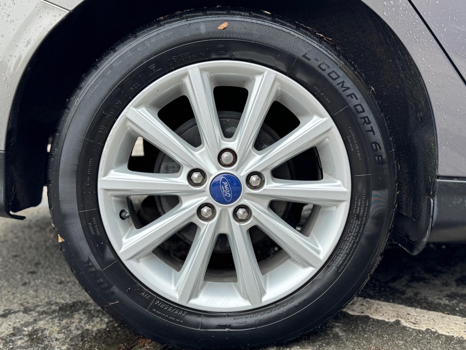 Used Ford Focus 2014 for sale - 76251426: Photo 20