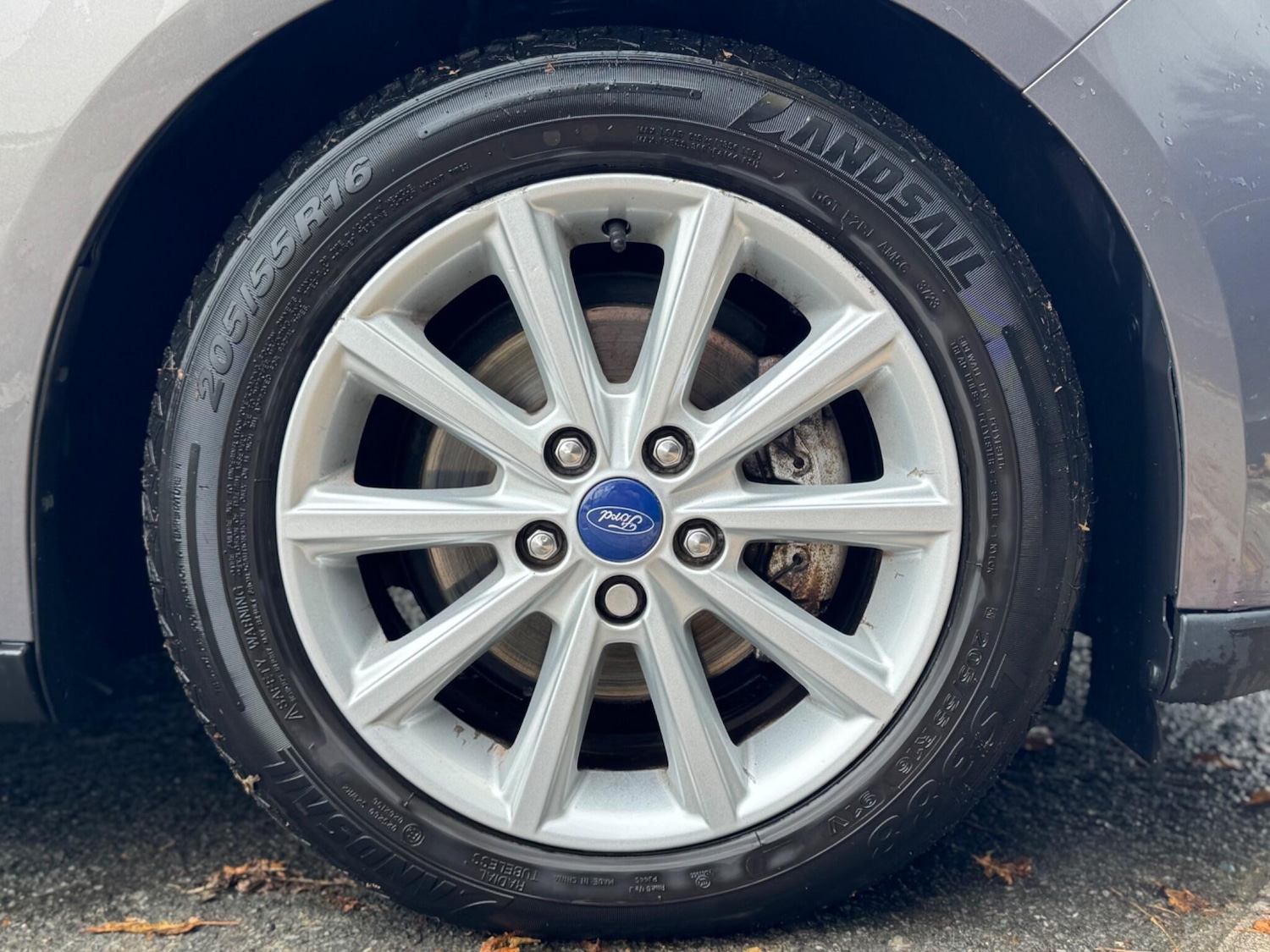 Used Ford Focus 2014 for sale - 76251426: Photo 21