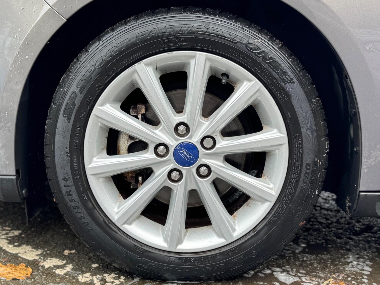 Used Ford Focus 2014 for sale - 76251426: Photo 22