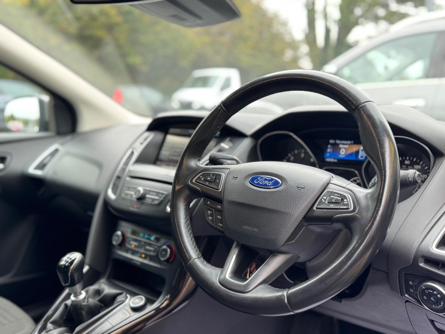 Used Ford Focus 2014 for sale - 76251426: Photo 23