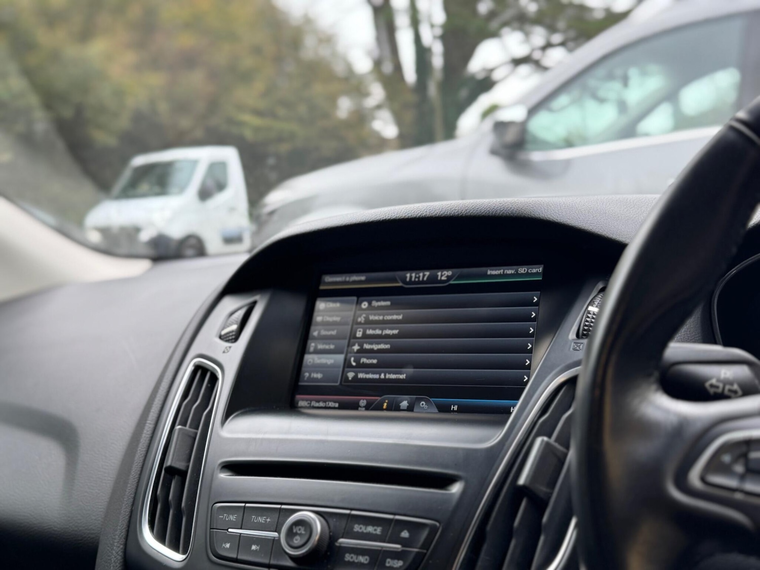 Used Ford Focus 2014 for sale - 76251426: Photo 24