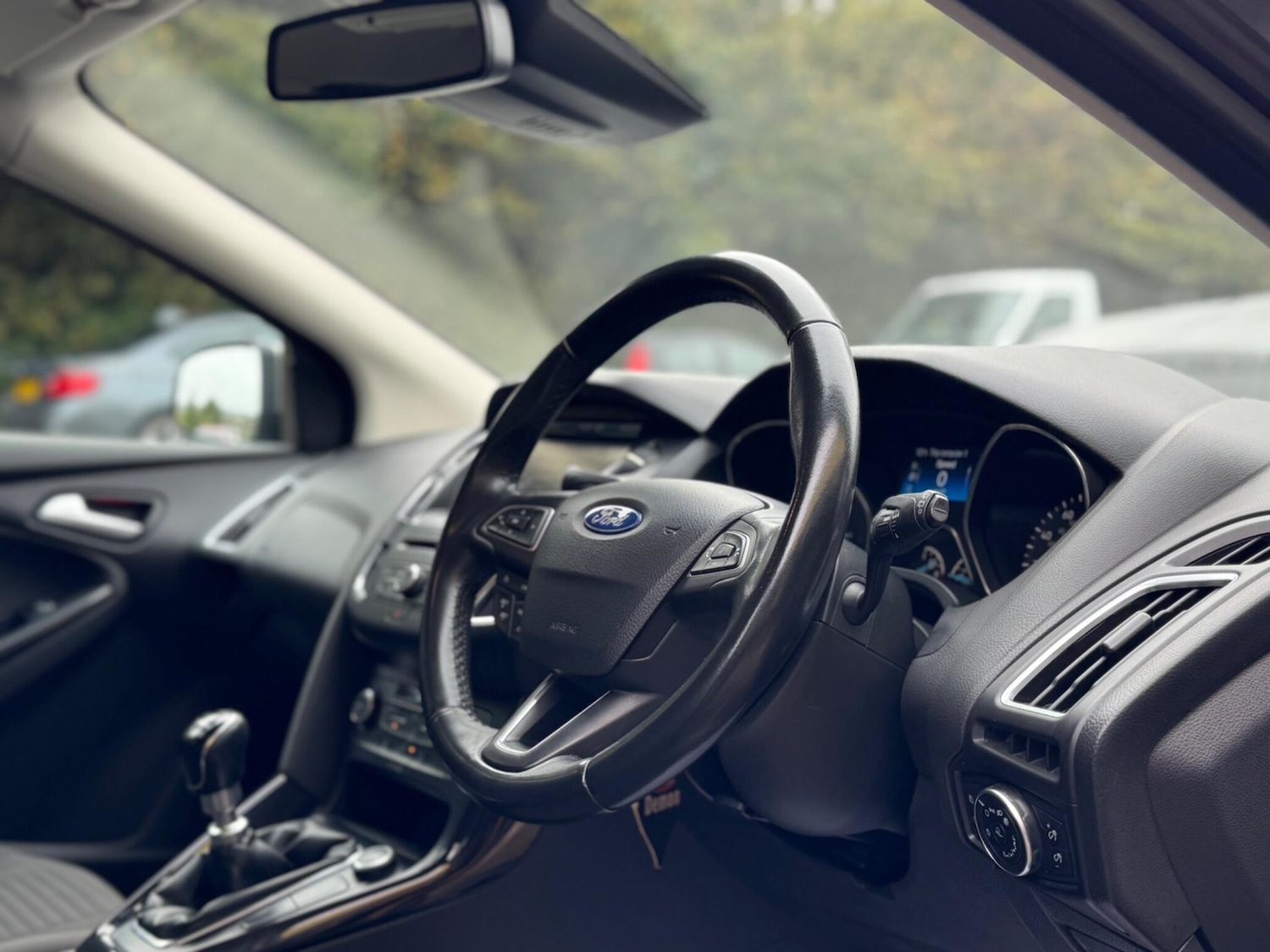 Used Ford Focus 2014 for sale - 76251426: Photo 25