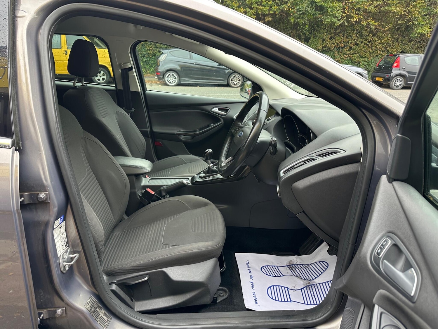 Used Ford Focus 2014 for sale - 76251426: Photo 27