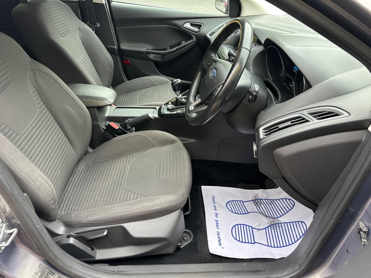 Used Ford Focus 2014 for sale - 76251426: Photo 29