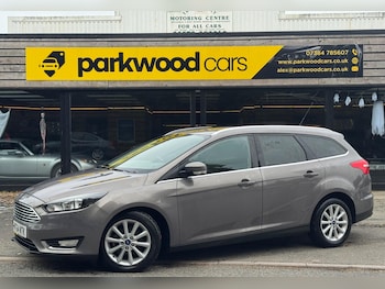 Used Ford Focus 2014 for sale - 76251426: Photo 2
