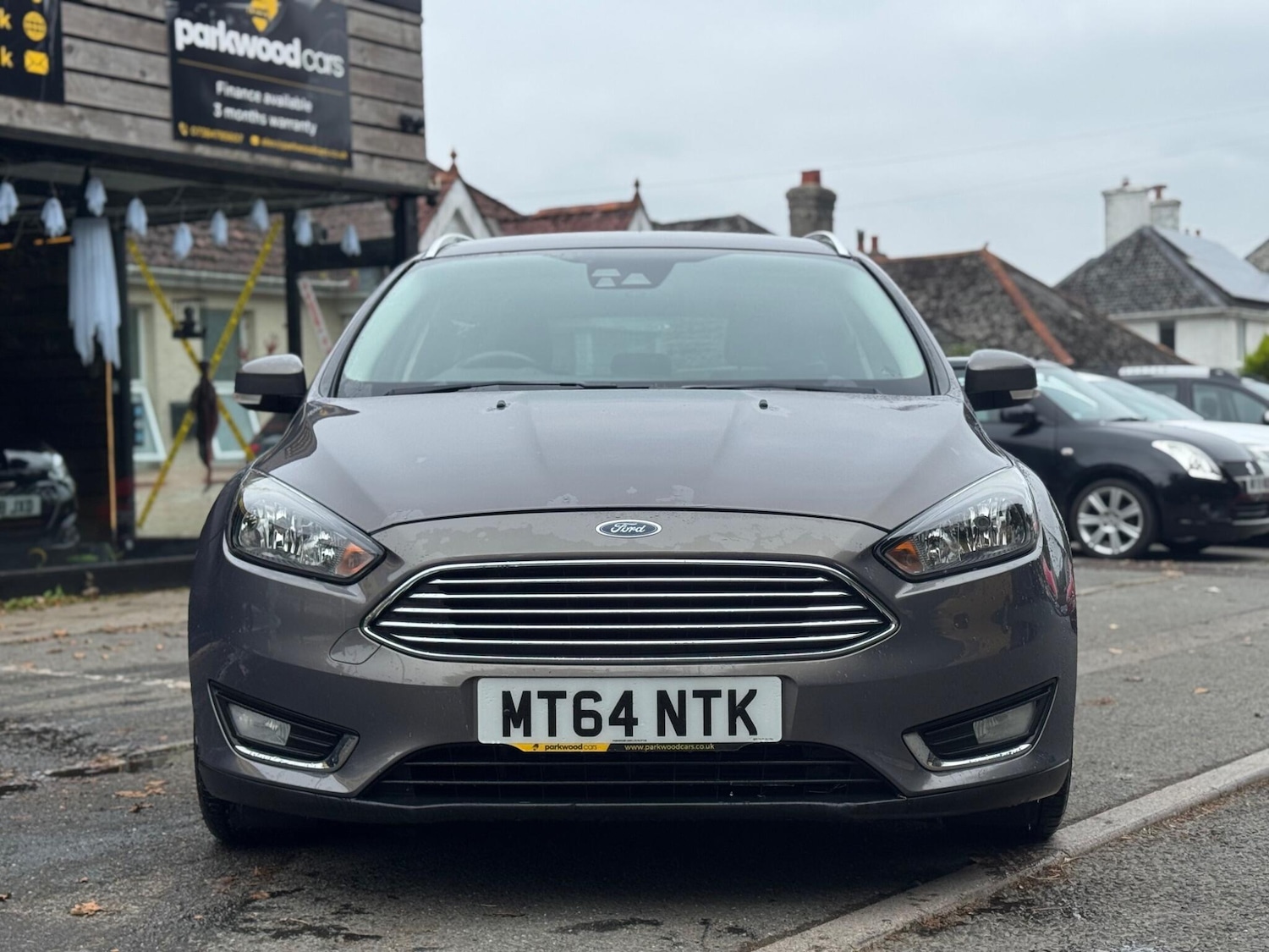 Used Ford Focus 2014 for sale - 76251426: Photo 3