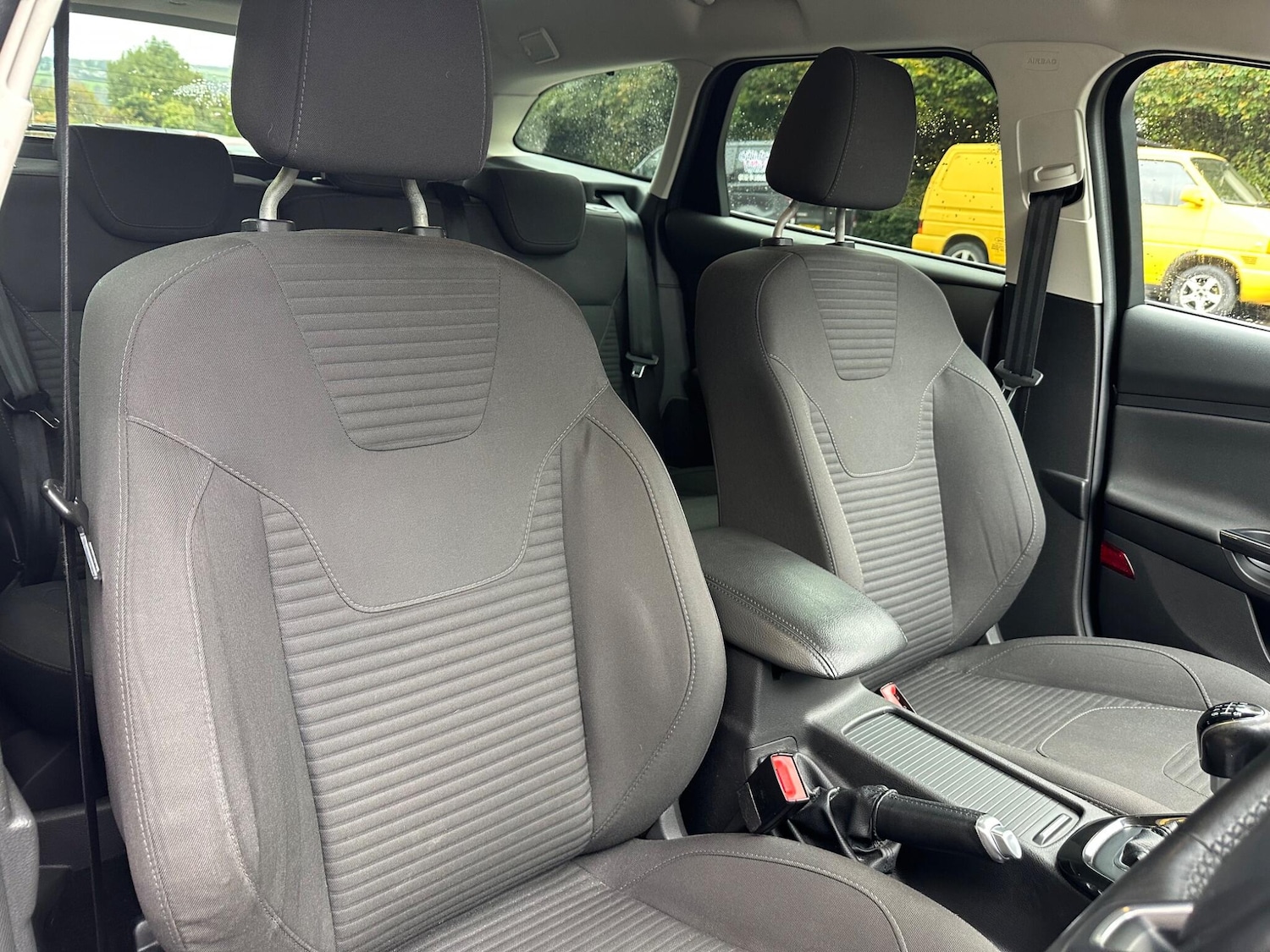 Used Ford Focus 2014 for sale - 76251426: Photo 30