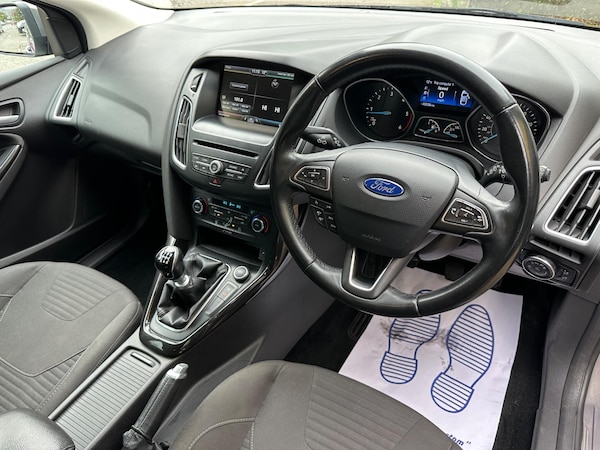 Used Ford Focus 2014 for sale - 76251426: Photo 31