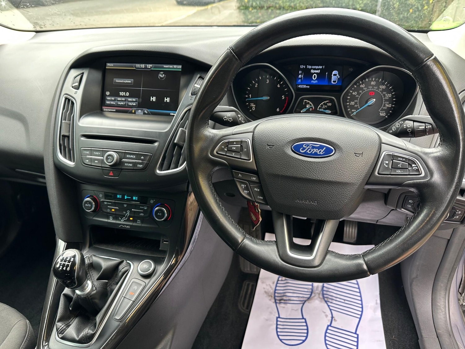Used Ford Focus 2014 for sale - 76251426: Photo 32