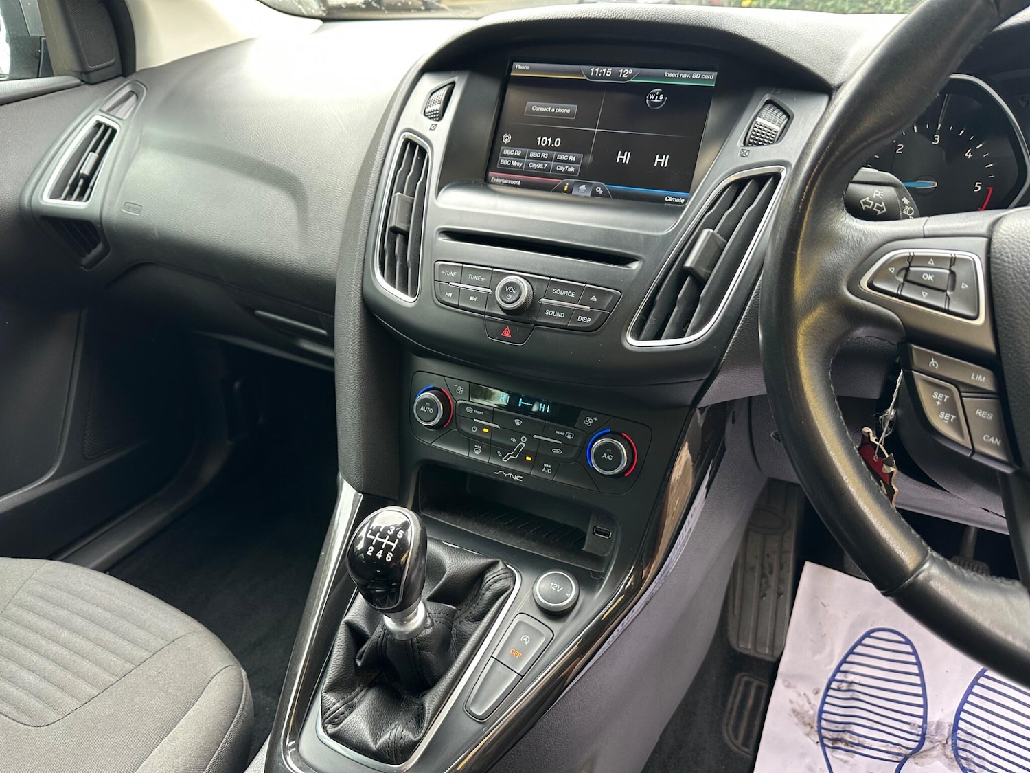 Used Ford Focus 2014 for sale - 76251426: Photo 34