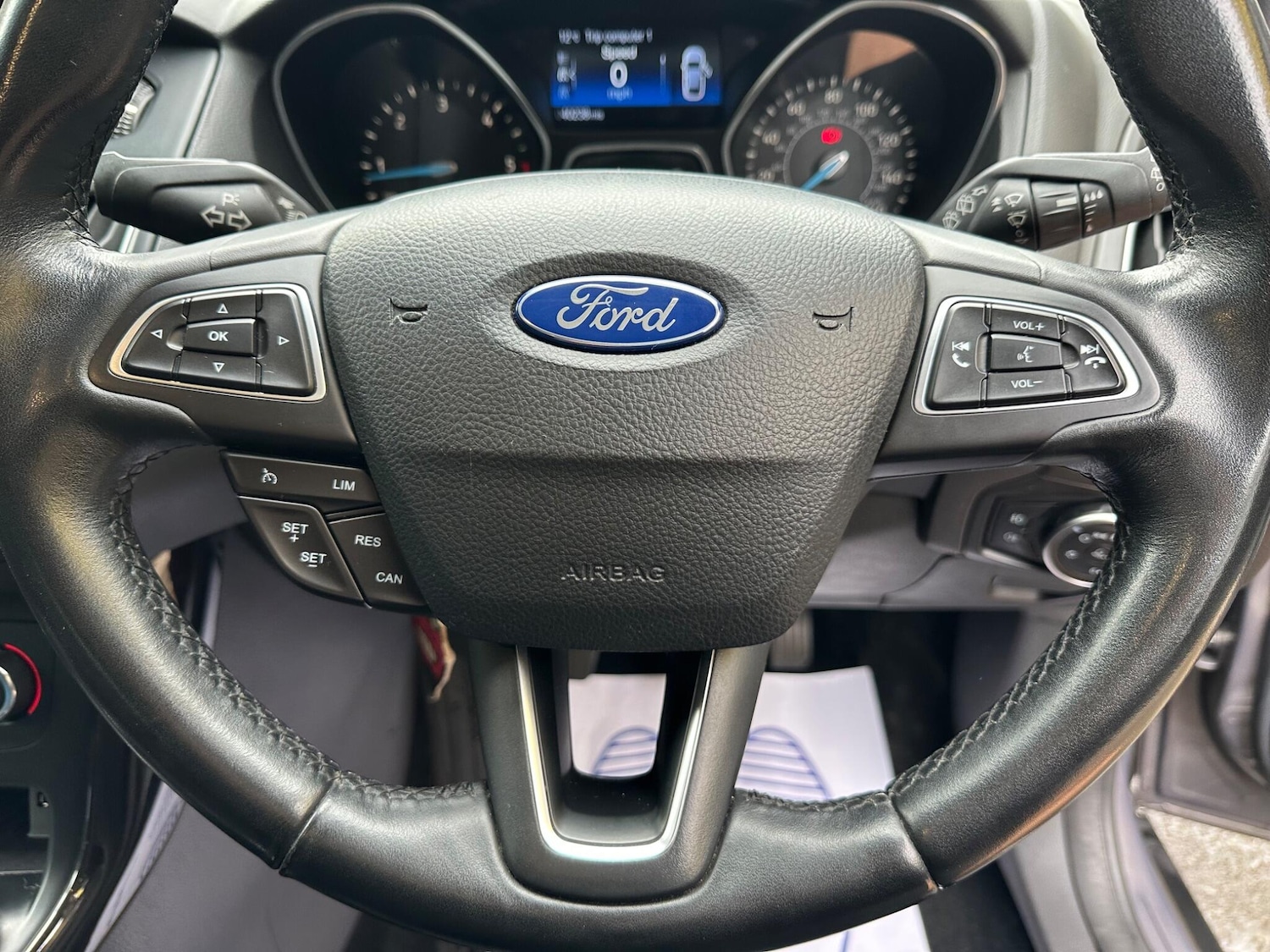 Used Ford Focus 2014 for sale - 76251426: Photo 35