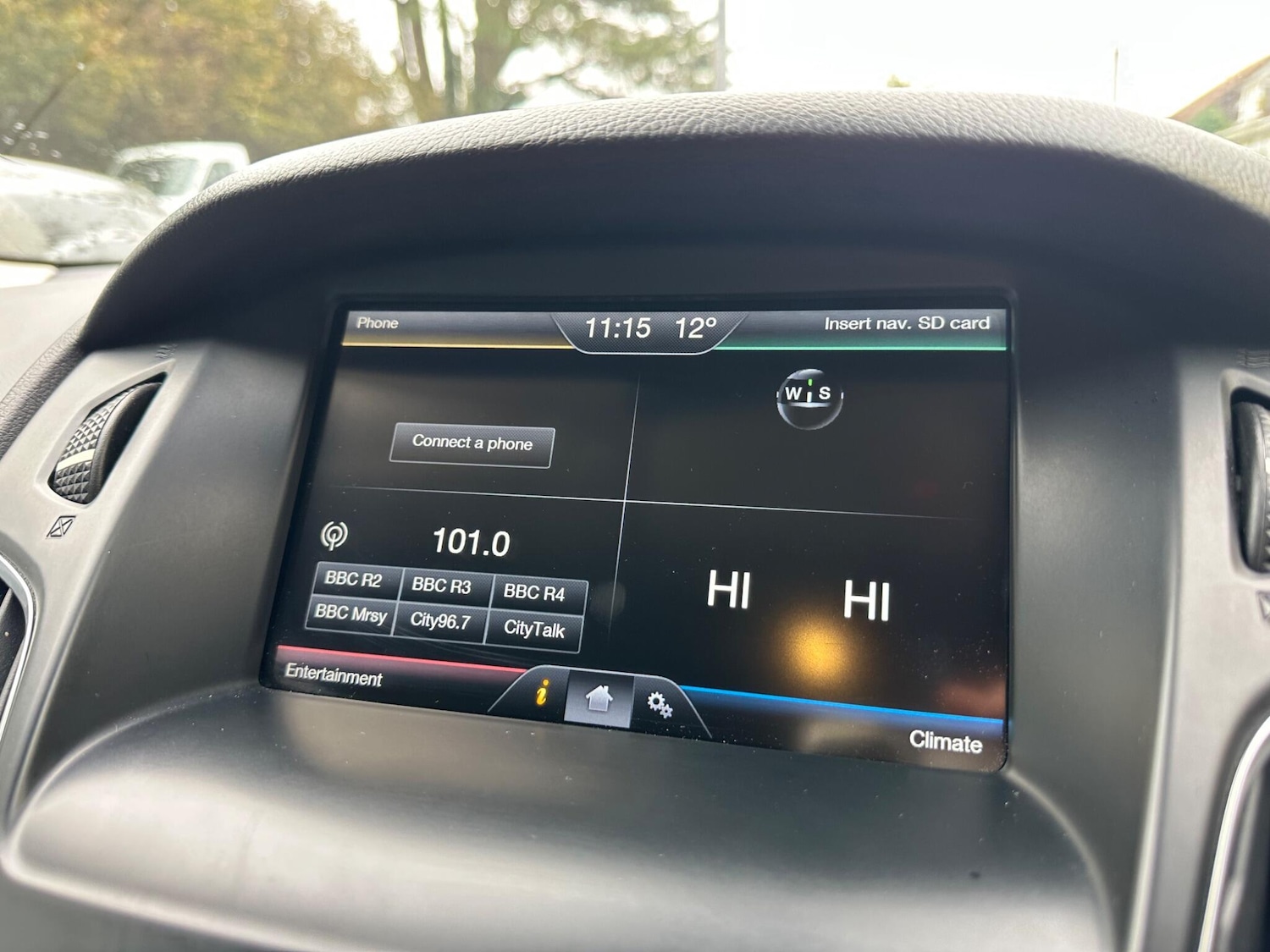 Used Ford Focus 2014 for sale - 76251426: Photo 36