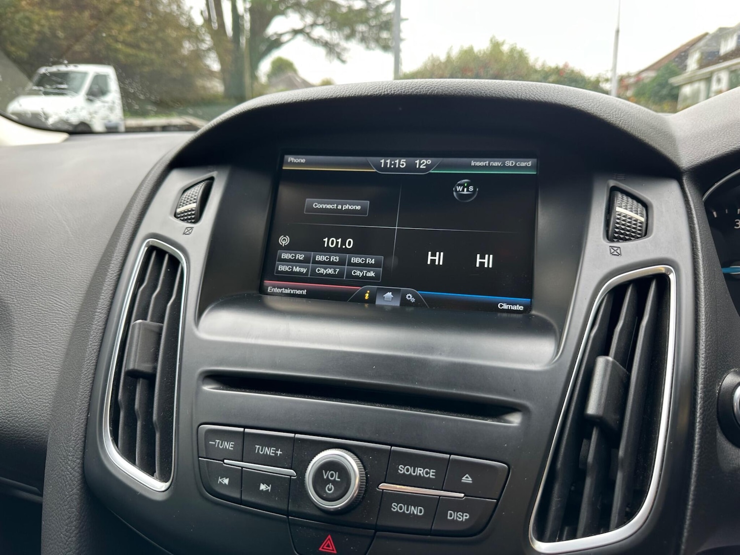 Used Ford Focus 2014 for sale - 76251426: Photo 37