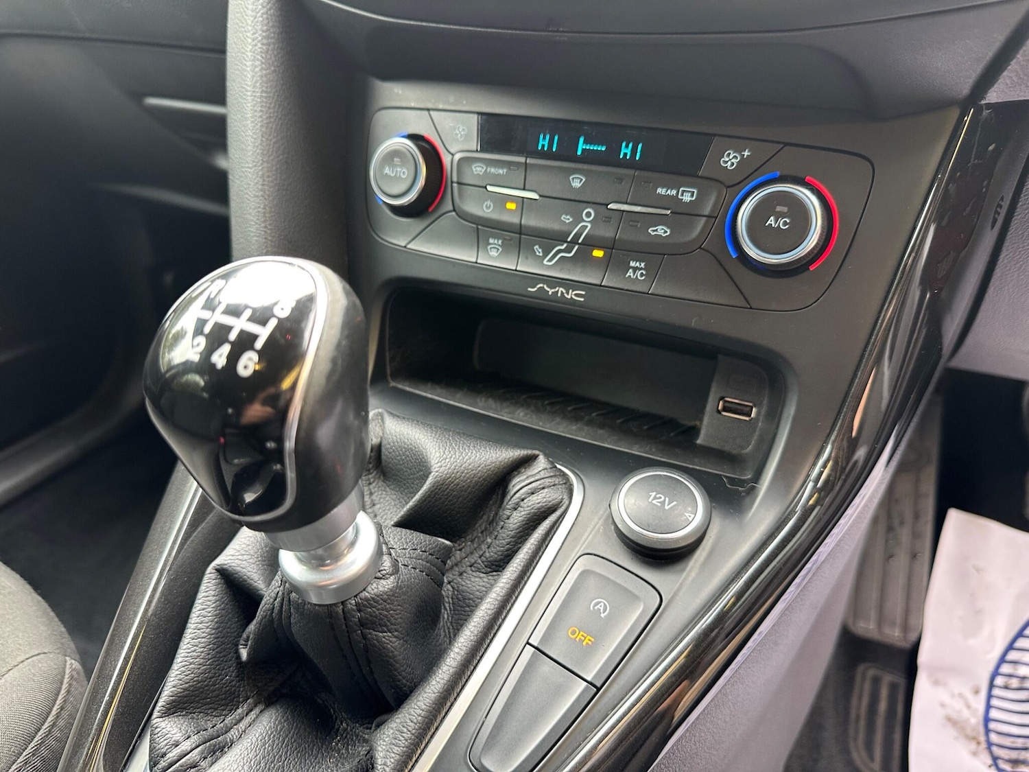 Used Ford Focus 2014 for sale - 76251426: Photo 38