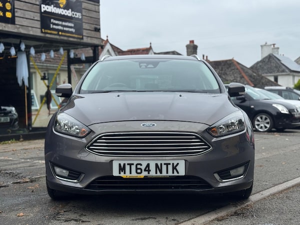 Used Ford Focus 2014 for sale - 76251426: Photo 3