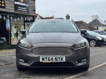 Used Ford Focus 2014 for sale - 76251426: Photo 3