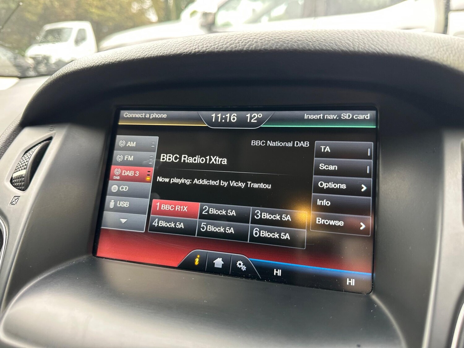 Used Ford Focus 2014 for sale - 76251426: Photo 40