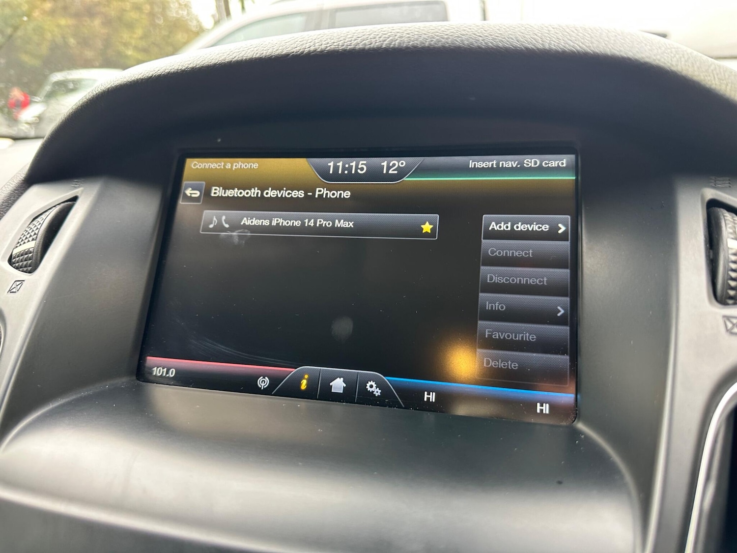 Used Ford Focus 2014 for sale - 76251426: Photo 41