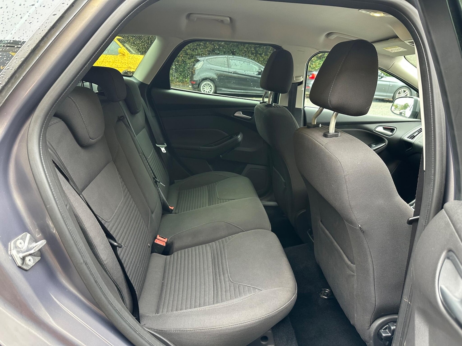 Used Ford Focus 2014 for sale - 76251426: Photo 42