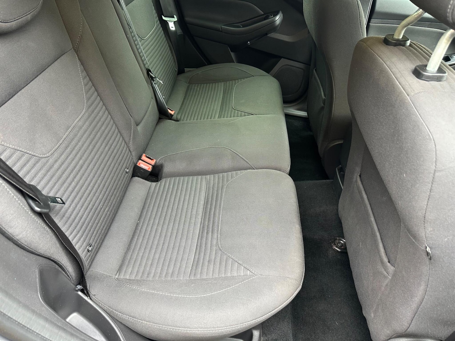 Used Ford Focus 2014 for sale - 76251426: Photo 45