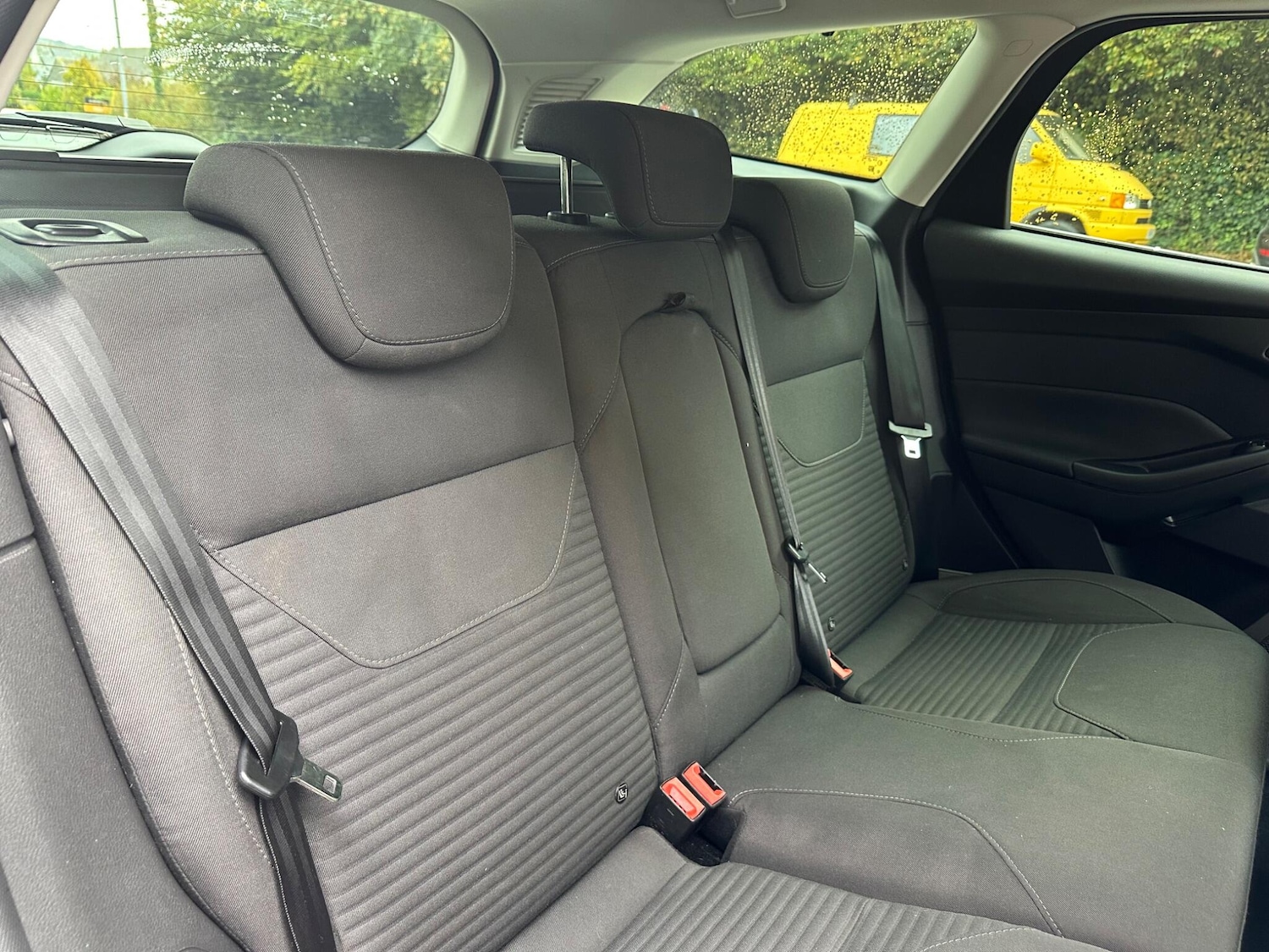 Used Ford Focus 2014 for sale - 76251426: Photo 46