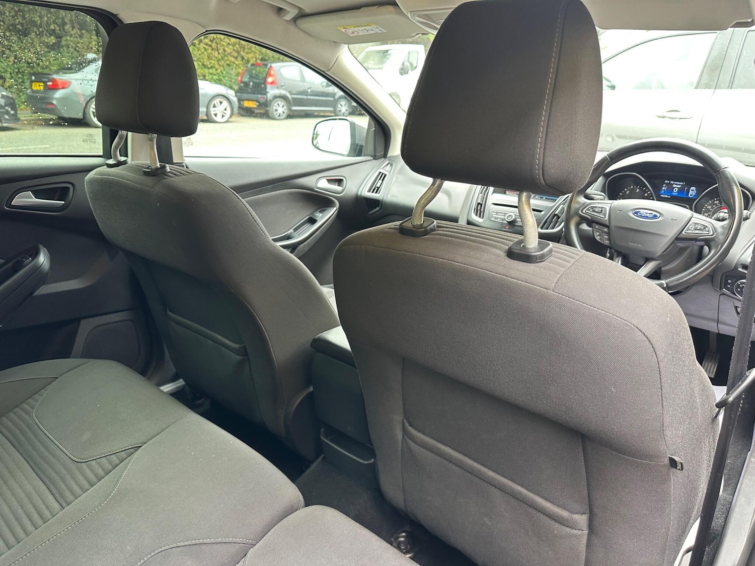 Used Ford Focus 2014 for sale - 76251426: Photo 47