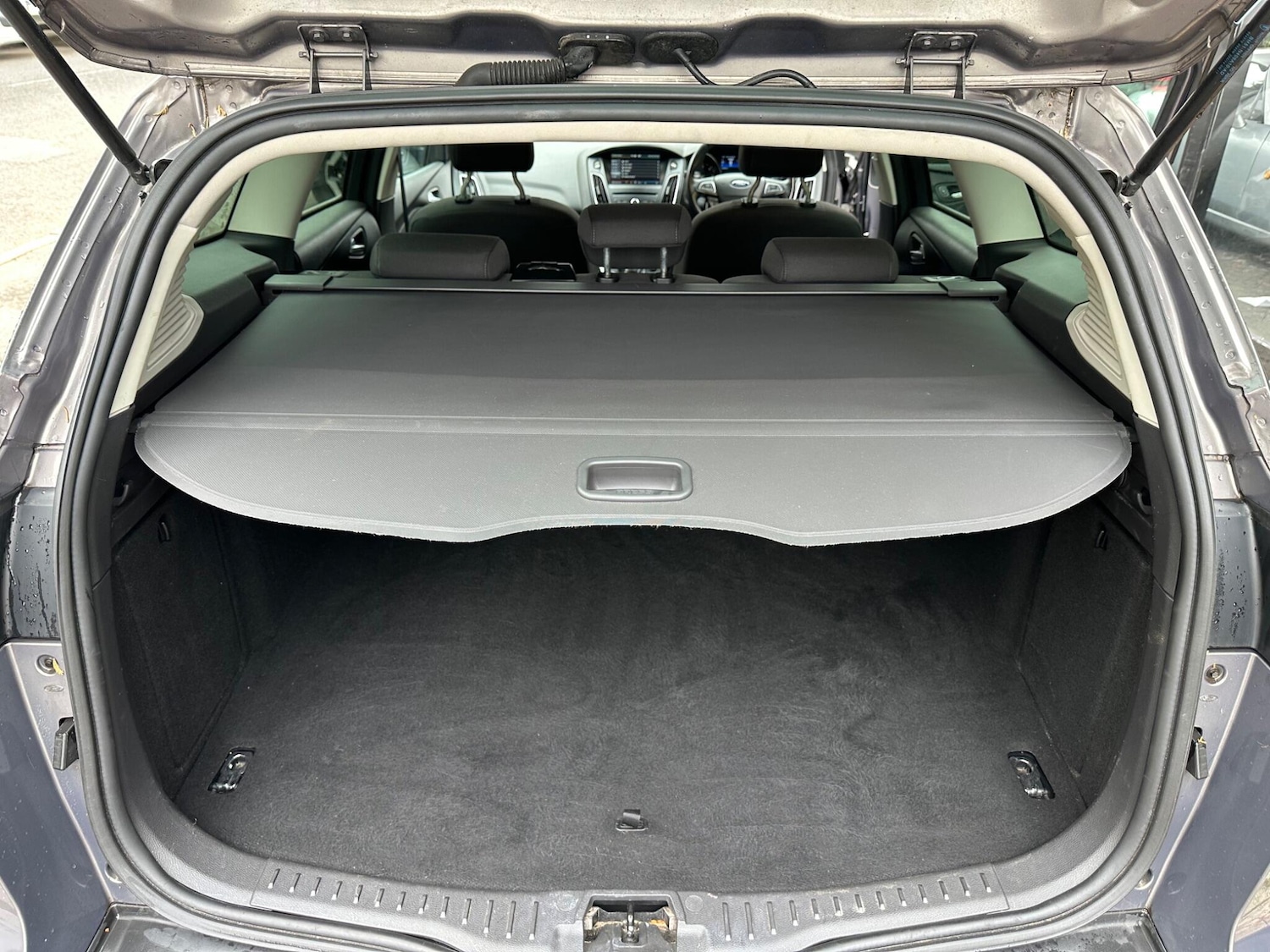 Used Ford Focus 2014 for sale - 76251426: Photo 49