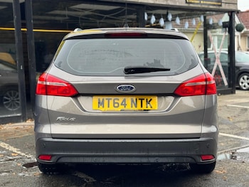 Used Ford Focus 2014 for sale - 76251426: Photo 4