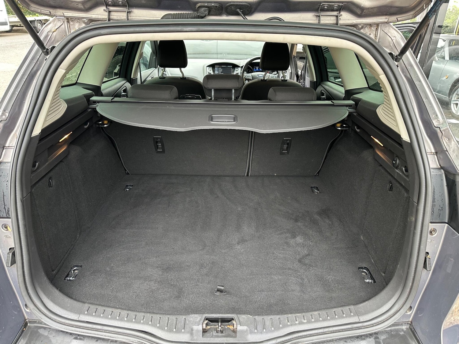 Used Ford Focus 2014 for sale - 76251426: Photo 50