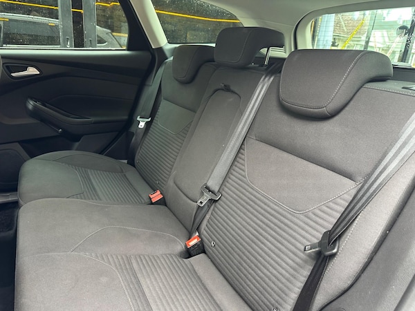 Used Ford Focus 2014 for sale - 76251426: Photo 51