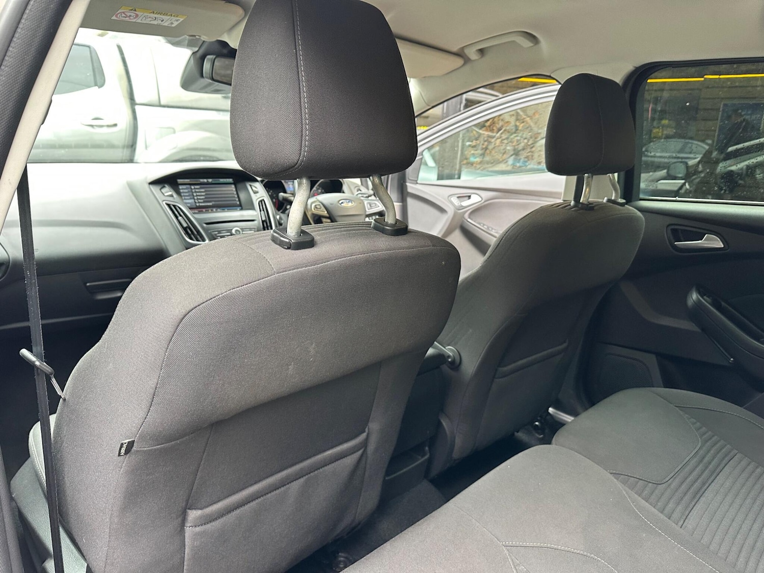 Used Ford Focus 2014 for sale - 76251426: Photo 52