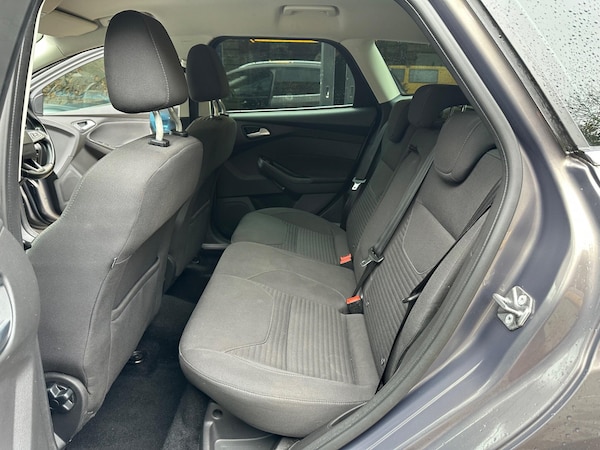 Used Ford Focus 2014 for sale - 76251426: Photo 53