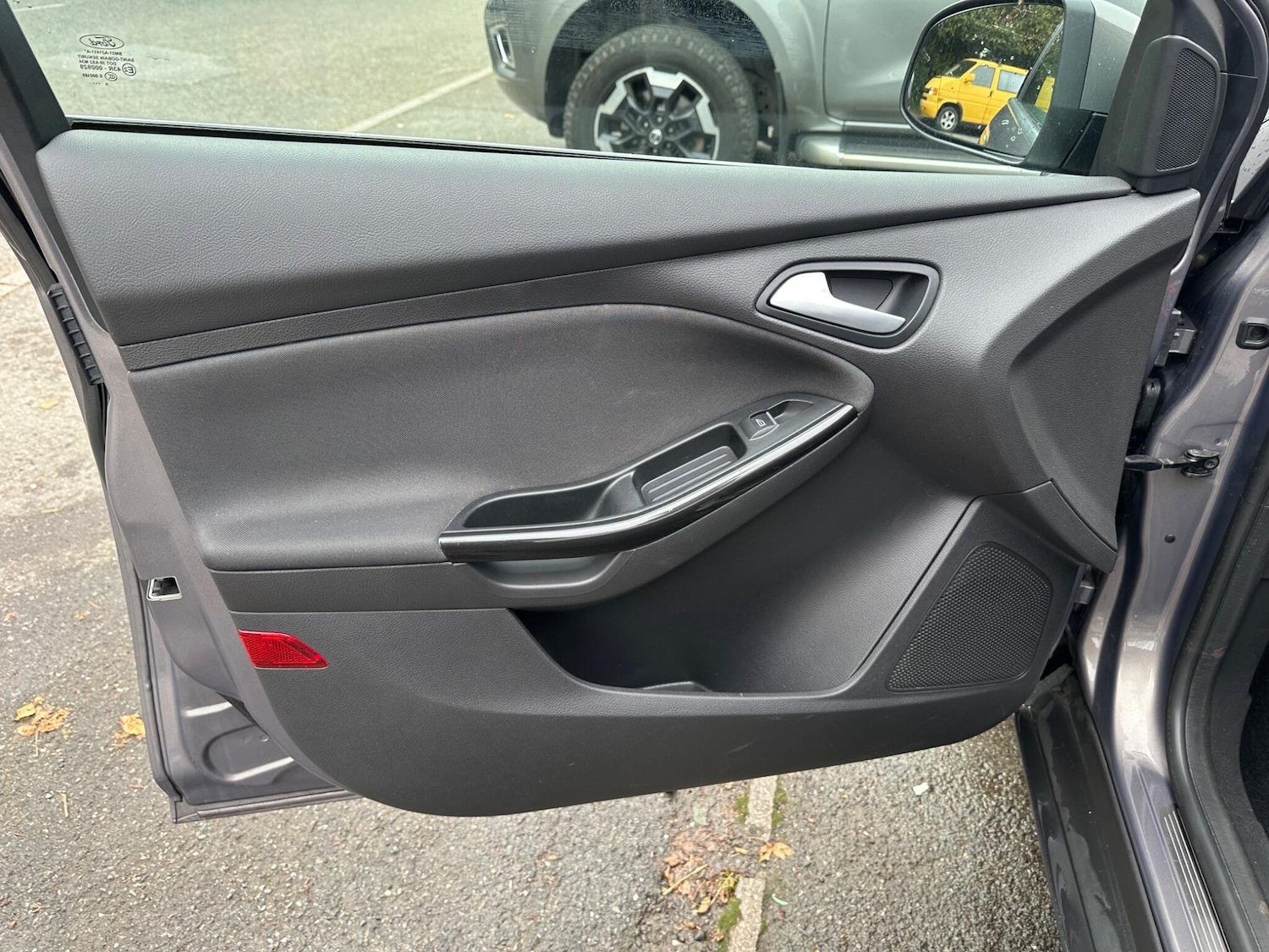 Used Ford Focus 2014 for sale - 76251426: Photo 55