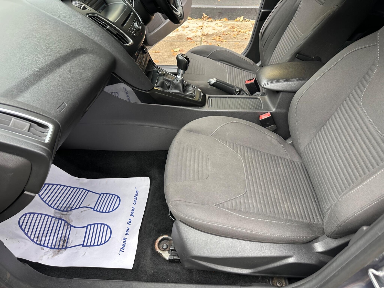 Used Ford Focus 2014 for sale - 76251426: Photo 57