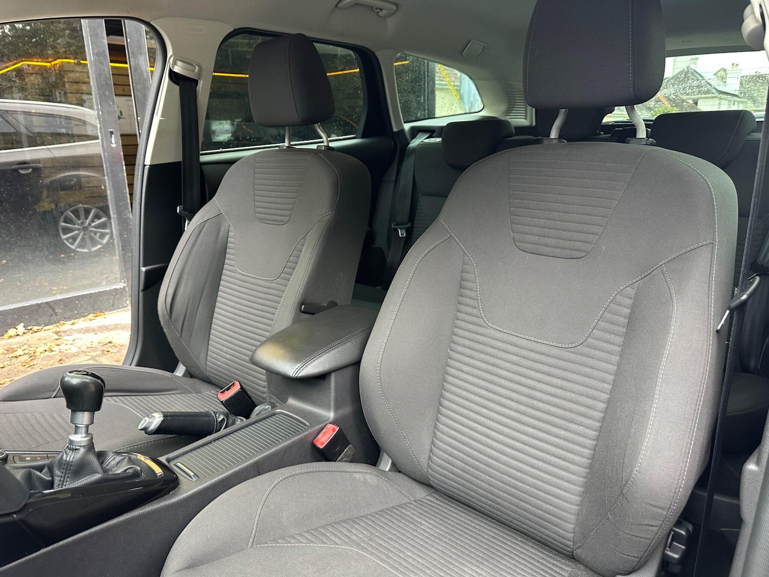 Used Ford Focus 2014 for sale - 76251426: Photo 58