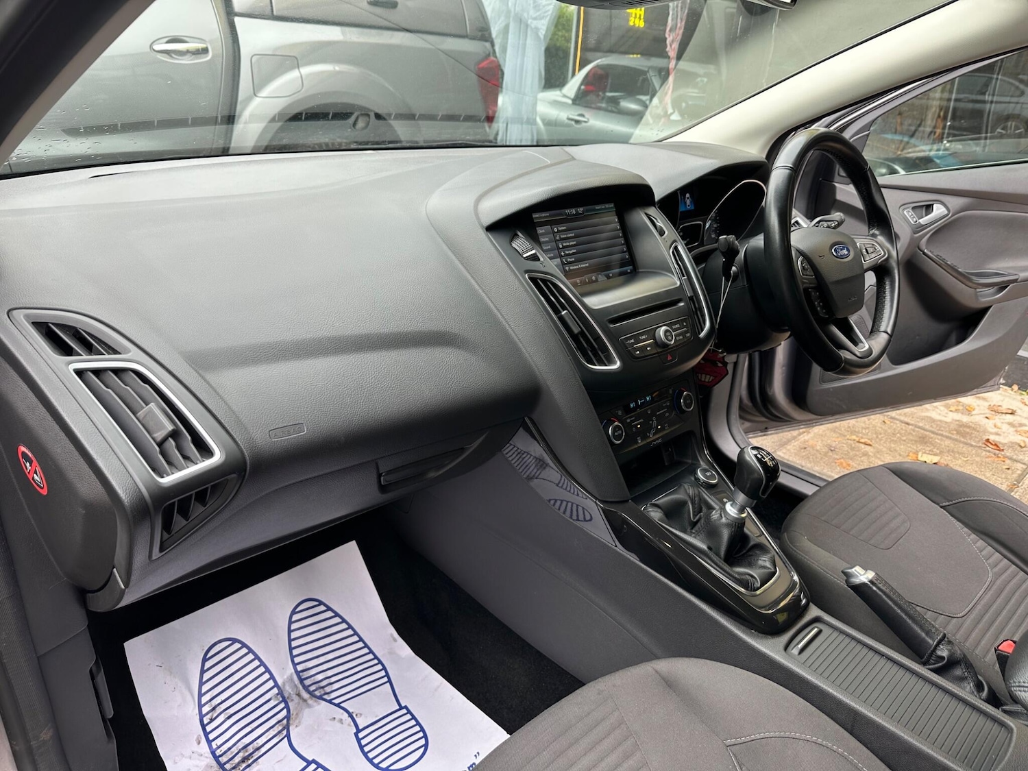 Used Ford Focus 2014 for sale - 76251426: Photo 59