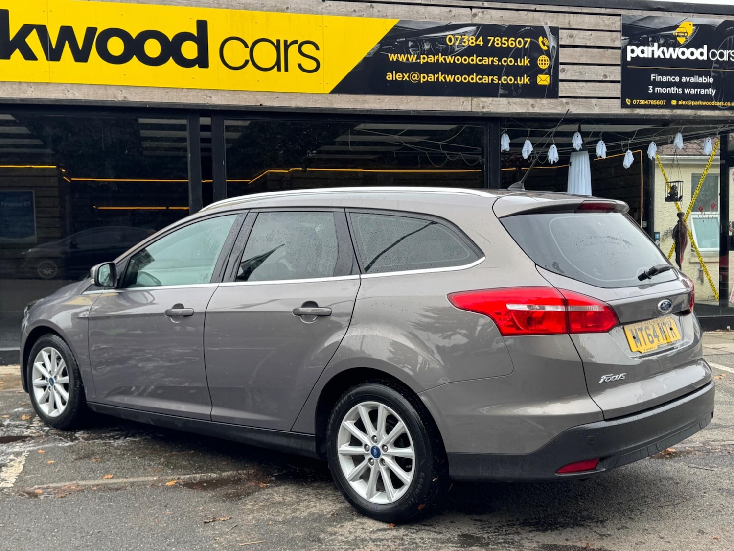 Used Ford Focus 2014 for sale - 76251426: Photo 6