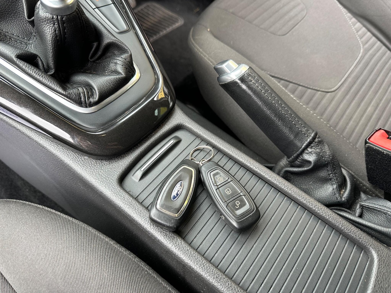 Used Ford Focus 2014 for sale - 76251426: Photo 60