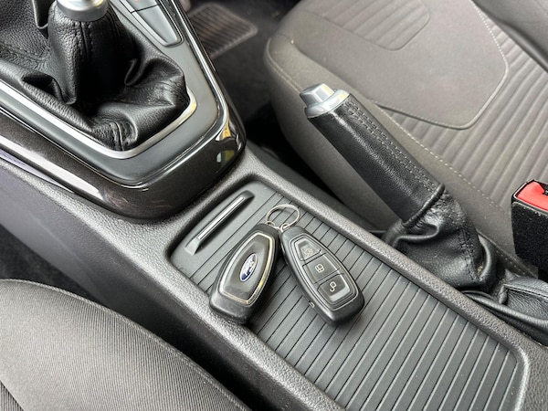 Used Ford Focus 2014 for sale - 76251426: Photo 60