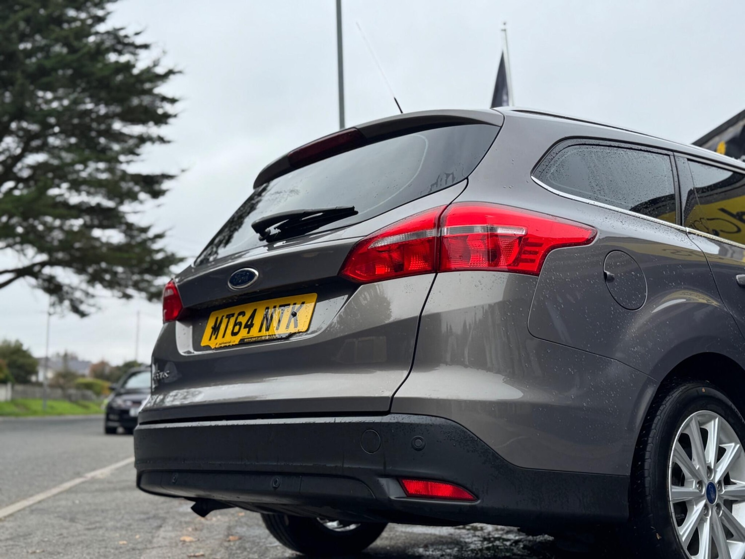 Used Ford Focus 2014 for sale - 76251426: Photo 7