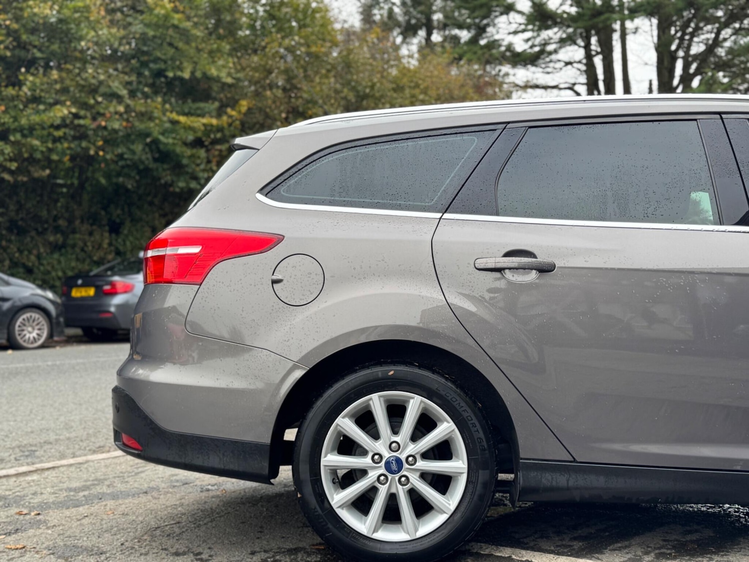 Used Ford Focus 2014 for sale - 76251426: Photo 8