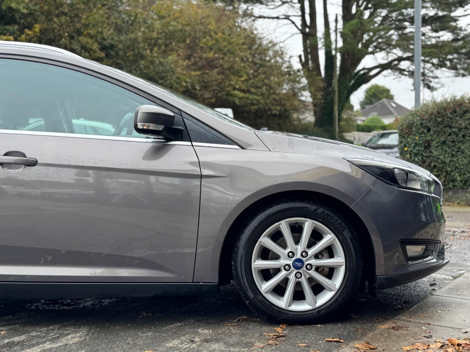 Used Ford Focus 2014 for sale - 76251426: Photo 9