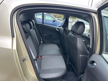 Vauxhall Corsa feature image