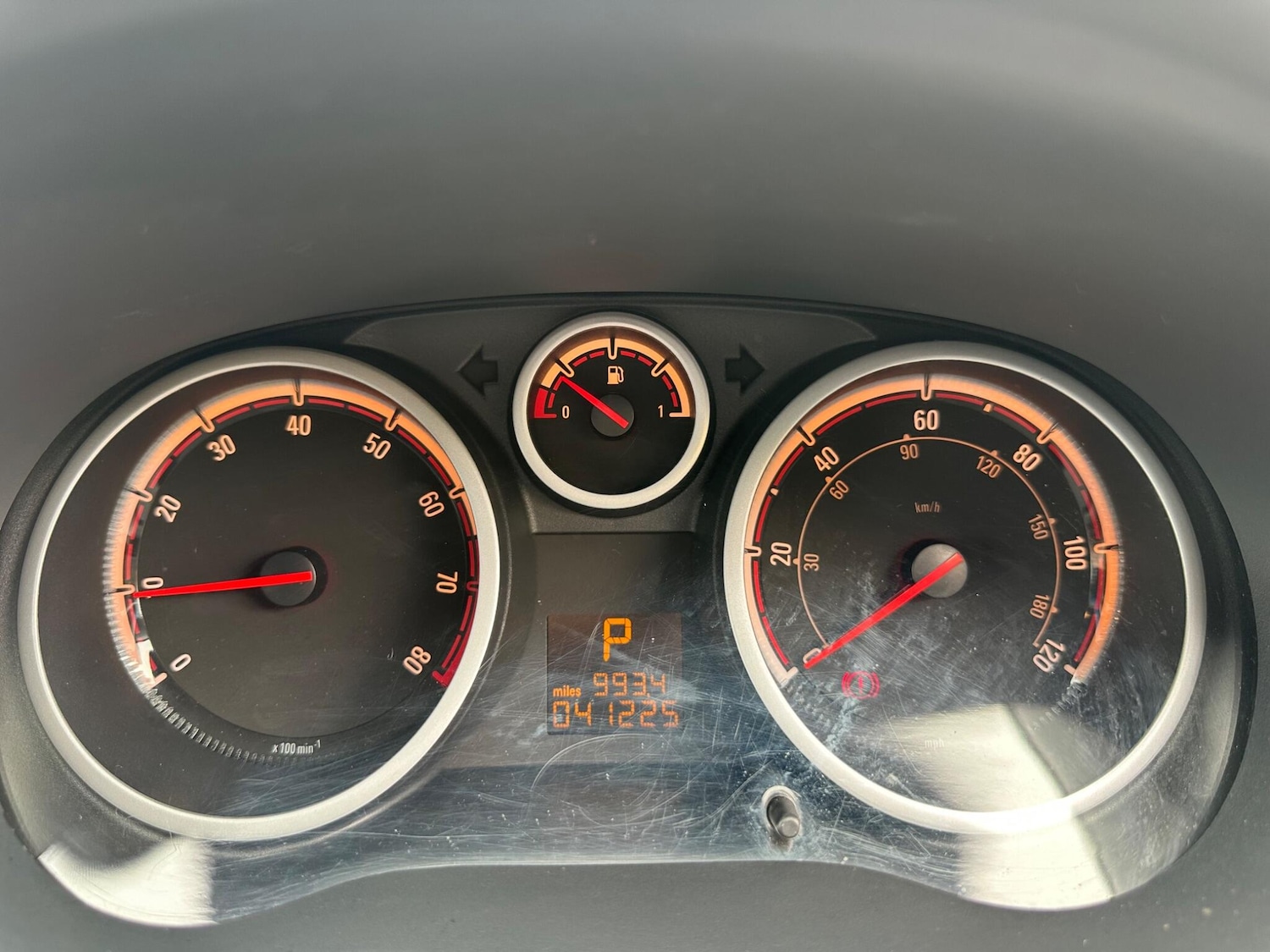 Used Vauxhall Corsa 2007 for sale - 77993137: Photo 20