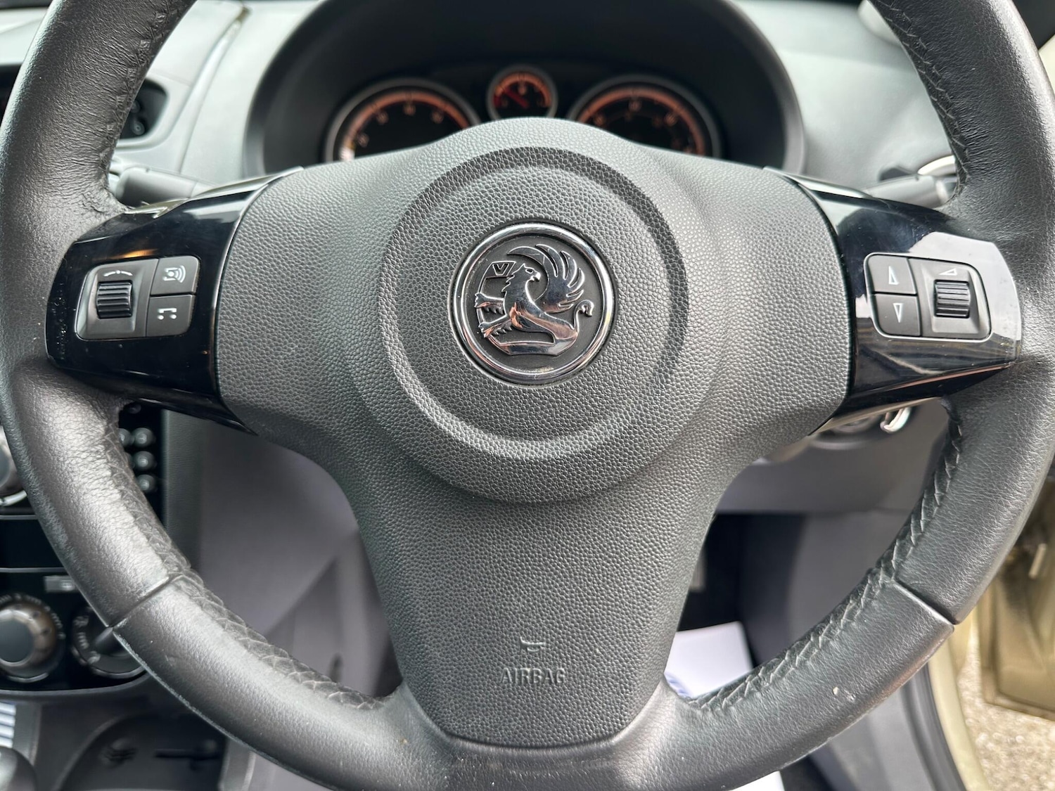 Used Vauxhall Corsa 2007 for sale - 77993137: Photo 24