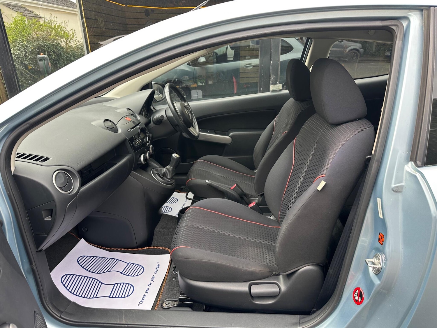 Used Vauxhall Corsa 2007 for sale - 77993137: Photo 25